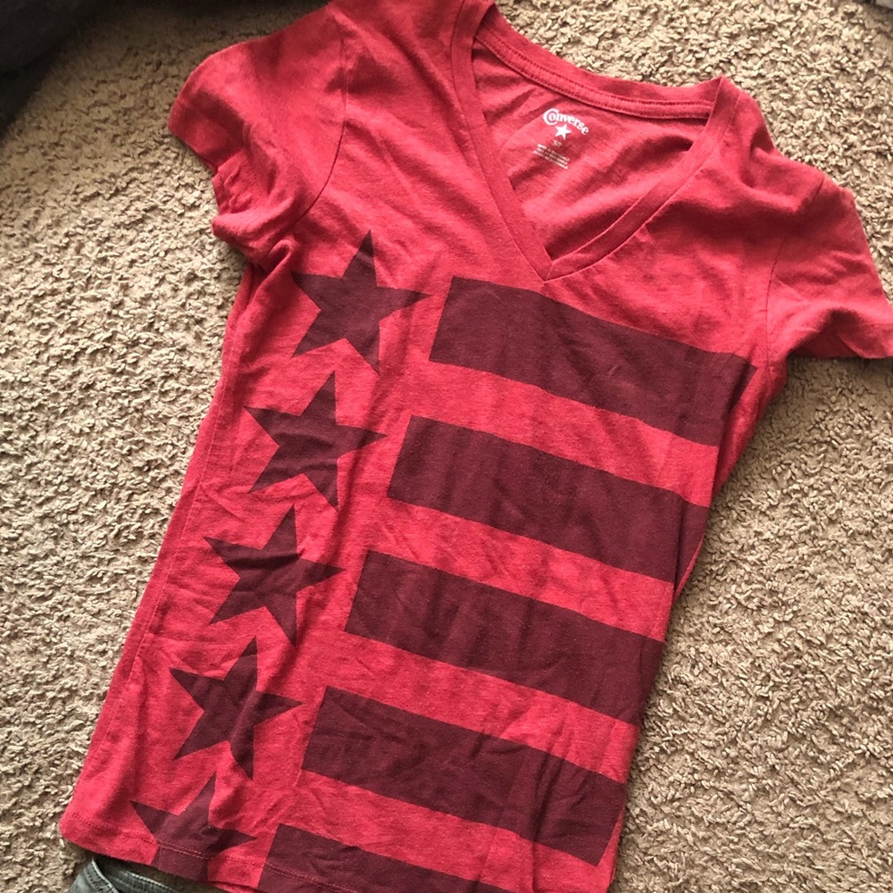 Converse top